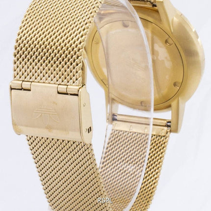 Adidas distrikt M1 Z04-1604-00 kvarts Analog Herreur