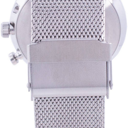 Zeppelin Hindenburg Z7036M1 Quartz Moon Phase Herreur