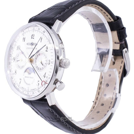 Zeppelin serie LZ 129 Hindenburg Tyskland gjort 7037-1 70371 Herreur