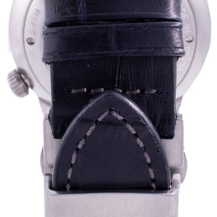 Zeppelin Flatline 7366-3 73663 Automatisk herreur