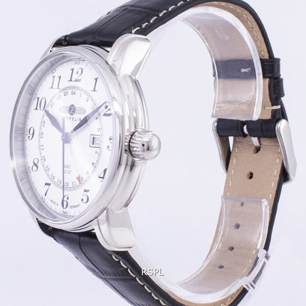 Zeppelin serie LZ127 Graf Tyskland gjort 7642-1 76421 Herreur