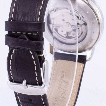 Renoveret Zeppelin-serie LZ127 Graf Tyskland fremstillet automatisk 7656-1 76561 herreur