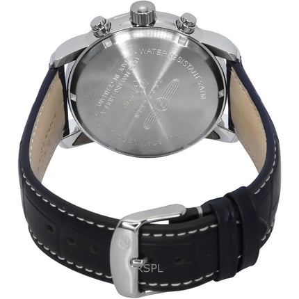 Zeppelin 100 år ED.1 Tyskland gjort 7680-1 76801 Herreur