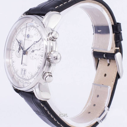 Zeppelin serie 100 år ED.1 Tyskland gjort 7690-1 76901 Herreur