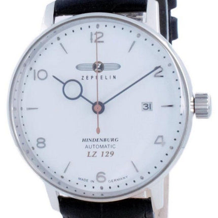 Zeppelin LZ129 Hindenburg Automatic 8062-1 80621 Herreur