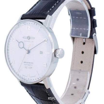 Zeppelin LZ129 Hindenburg Automatic 8062-1 80621 Herreur