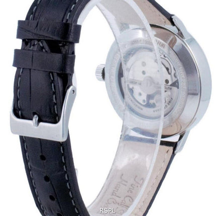 Zeppelin LZ129 Hindenburg Automatic 8062-1 80621 Herreur