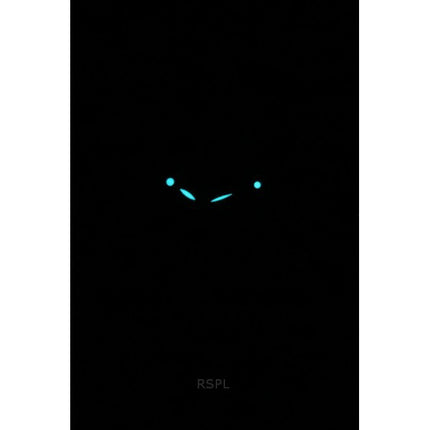 Zeppelin 100 Jahre Chronograph læderrem Blue Dial Quartz 86703 herreur