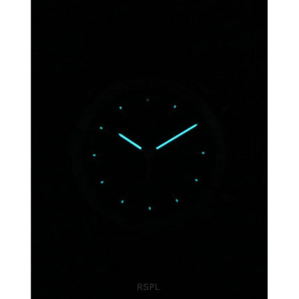 Zeppelin LZ 14 Marine Chronograph Læderrem Blue Dial Quartz 88883 herreur