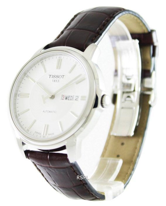 Tissot T-Classic Automatic III T065.430.16.031.00 Mens Watch