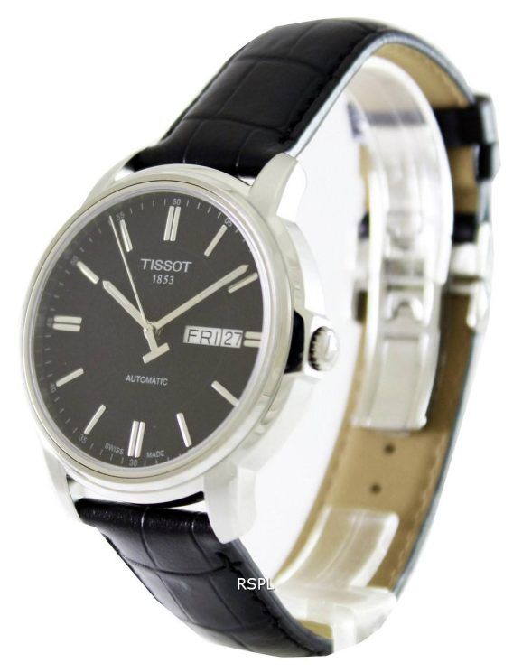Tissot T-Classic Automatic III T065.430.16.051.00 Mens Watch