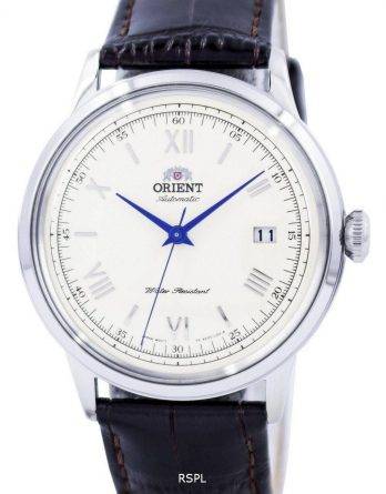 Orient 2nd Generation Bambino Classic Automatic FAC00009N0 AC00009N Mens Watch