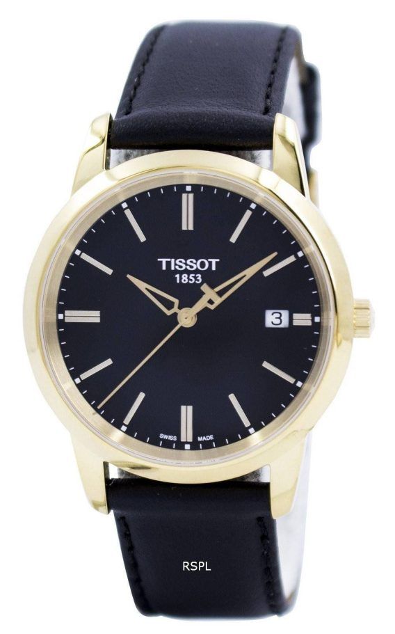 Tissot T-Classic Dream T033.410.36.051.01 T0334103605101 Mens Watch