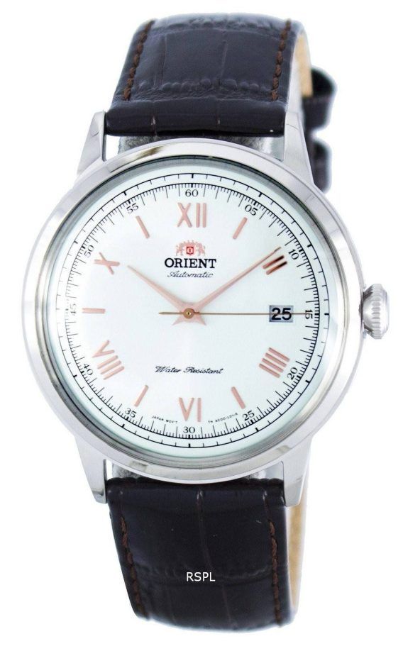 Orientere 2nd Generation Bambino Version 2 automatisk Power Reserve FAC00008W0 Herreur