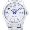 Orientere Charlene Classic automatisk NR1Q00AW Dame Watch