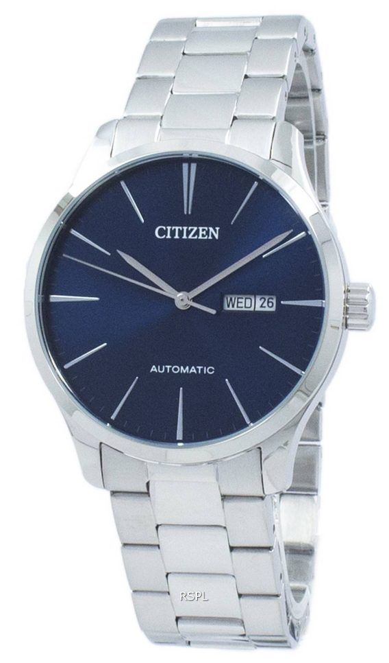 Citizen Automatic NH8350-83 L Herreur