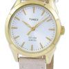 Timex Chesapeake klassiske kvarts TW2P82000 kvinders Watch