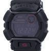 Casio G-Shock Flash Alert Super Illuminator 200M GD-400-1 mænds ur