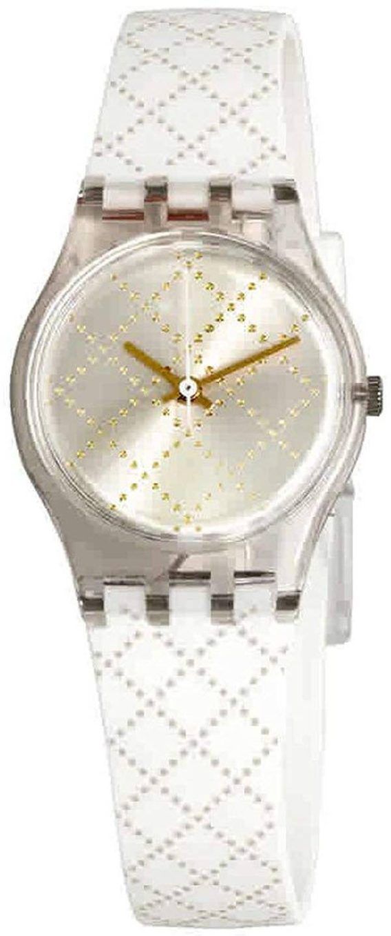 Swatch originaler Materassino Analog Quartz LK365 kvinders Watch
