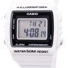 Casio Digital Alarm Chronograph W-215H-7AVDF W-215H-7AV Unisex ur
