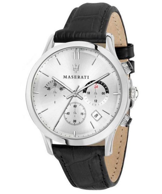 Maserati Ricordo Chronograph Quartz R8871633001 Herreur
