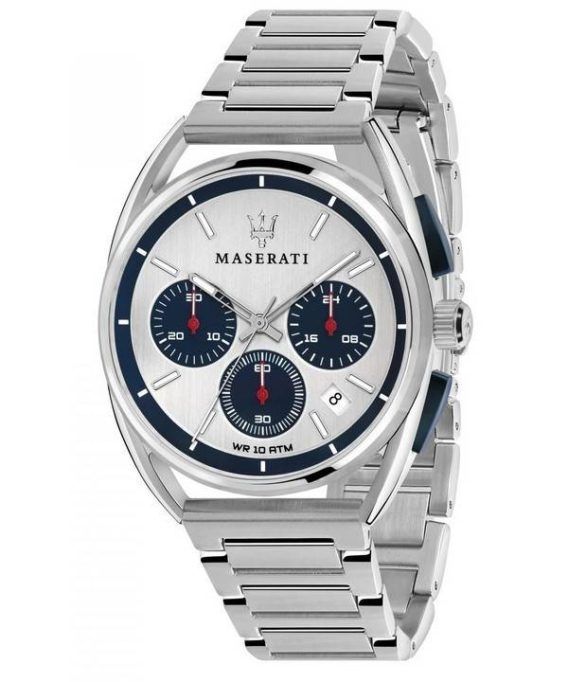 Maserati Trimarano Chronograph Quartz R8873632001 Herreur