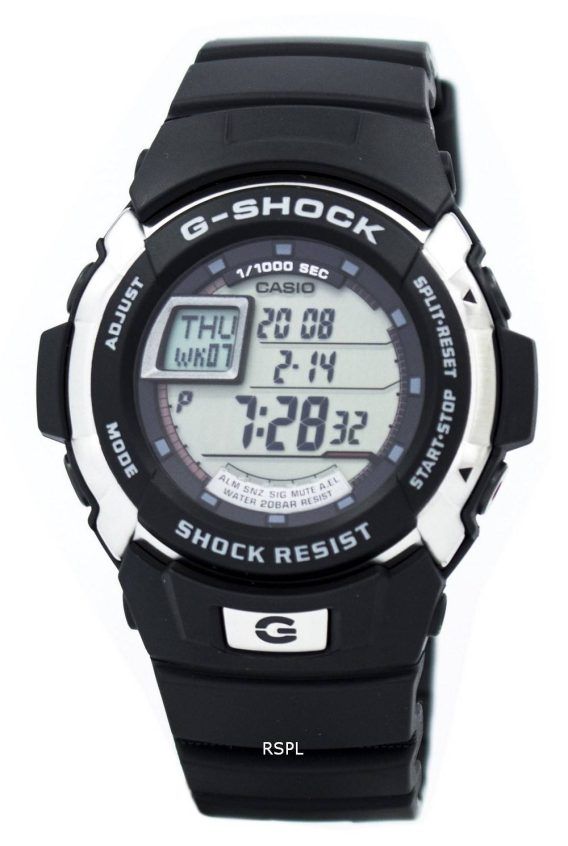 Casio G-Shock G-Spike ur G-7700-1 DR G7700