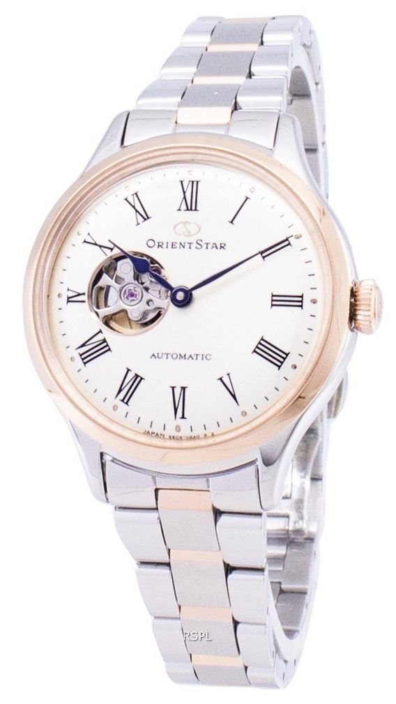 Orient Star RE-ND0001S00B automatisk kvinders ur