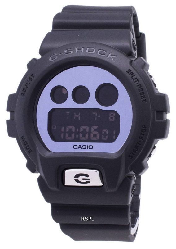 Casio G-Shock DW-6900MMA - 1D Digital 200M Herreur