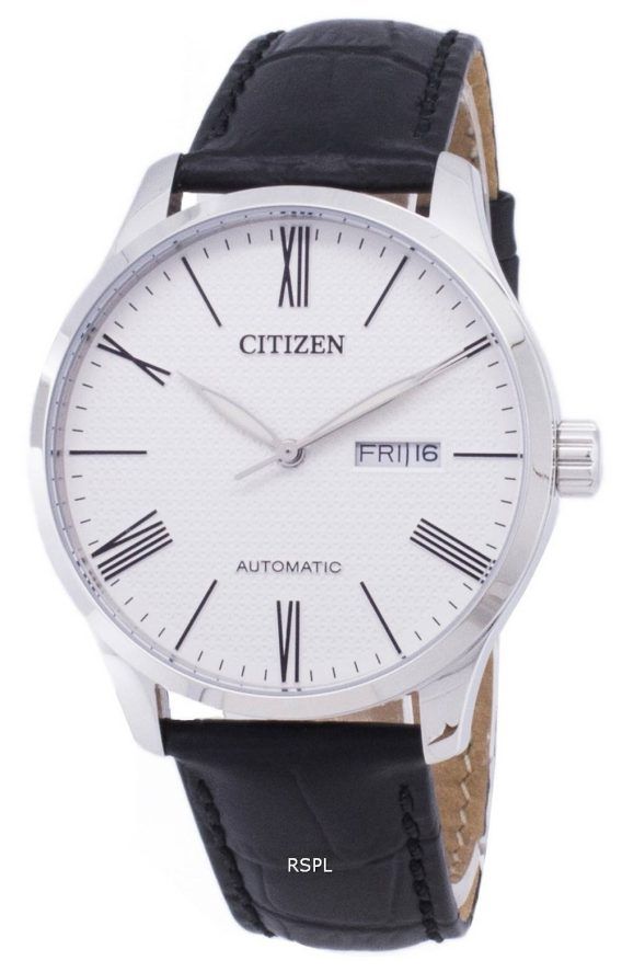 Citizen Automatic NH8350-08A Analog Herreur