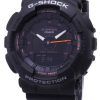 Casio G-Shock GMA-S130VC-1A GMAS130VC-1A trin Tracker Analog Digital 200M Herreur