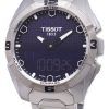 Tissot T-touch Expert Solar T 091.420.44.041.00 T0914204404100 Chronograph Herre-ur