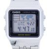 Casio Alarm verden tid Digital A500WA-1DF Herreur