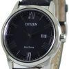 Citizen Eco-Drive magt Reserve AW1231-07E Herreur