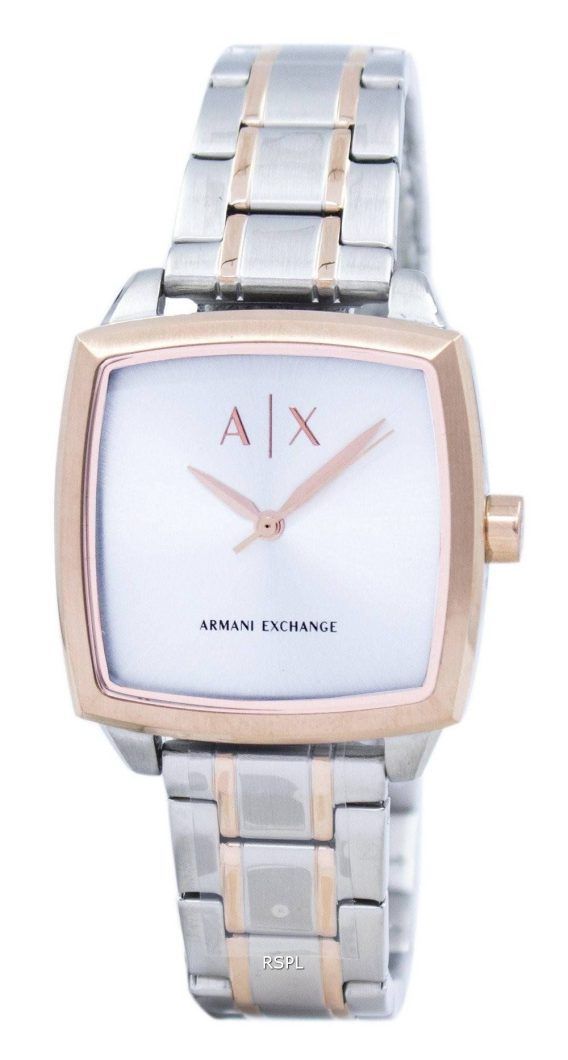 Armani Exchange Analog Quartz AX5449 kvinders Watch