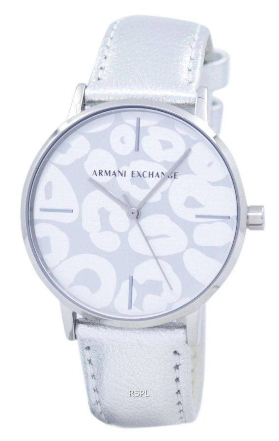Armani Exchange Analog Quartz AX5539 kvinders Watch