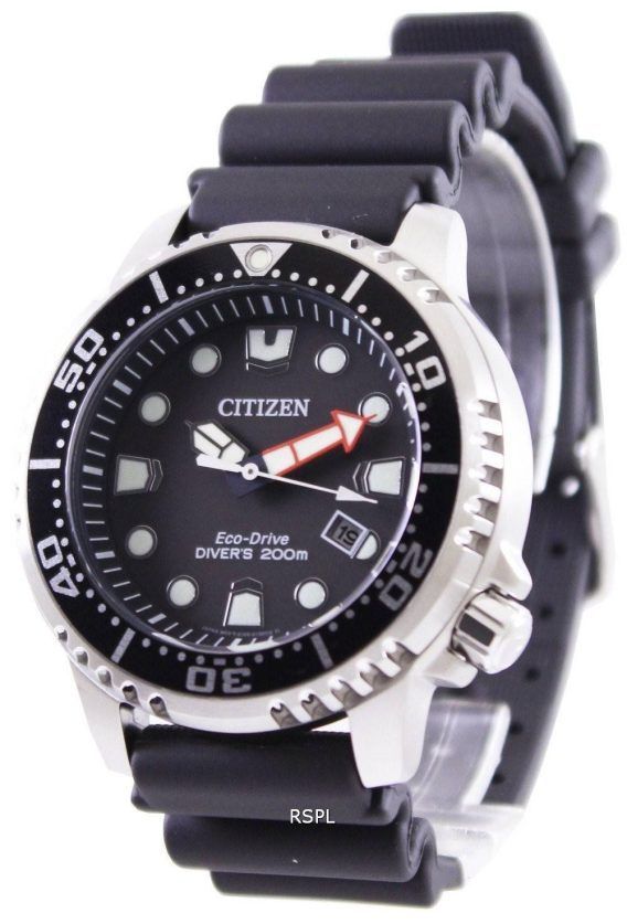 Citizen Eco-Drive Promaster Marine dykkerens 200M BN0150-10E Herreur