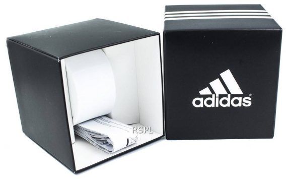 Adidas Box