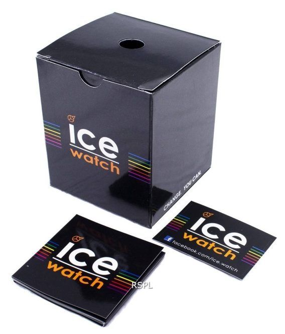 Ice Watch Box