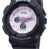 Casio Baby-G Analog Digital BA-120T-1A BA120T-1A World Time Quartz Women',s Watch