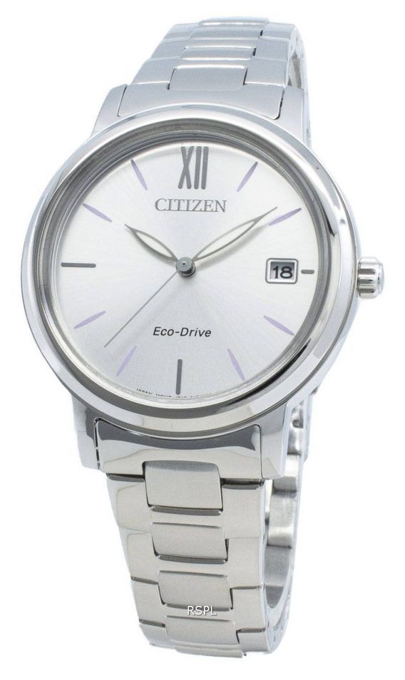 Citizen Eco-Drive FE6090-85A Dameur