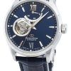Orient Star RE-AT0006L00B Automatic Power Reserve Herreur