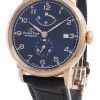 Orient Star RE-AW0005L00B Automatic Power Reserve Herreur