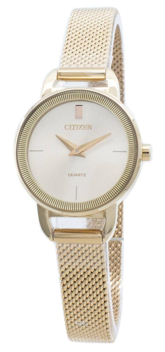 Citizen EZ7003-51X Quartz Women&#39,s Watch