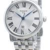 Tissot Carson Premium T122.210.11.033.00 T1222101103300 Quartz Women',s Watch