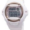 Casio Baby-G BG-169G-4B World Time 200M Women',s Watch