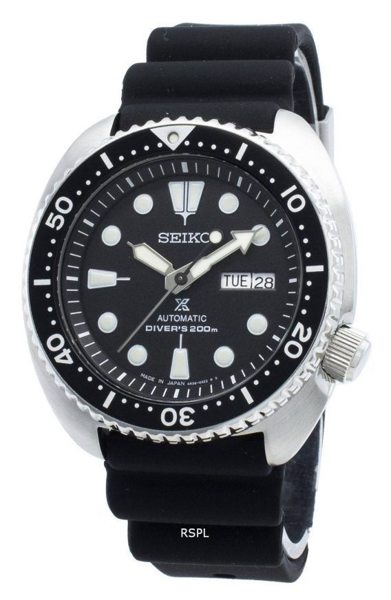 Seiko Prospex SBDY015 Diver 200M automatisk Japan gjorde mænds Watch