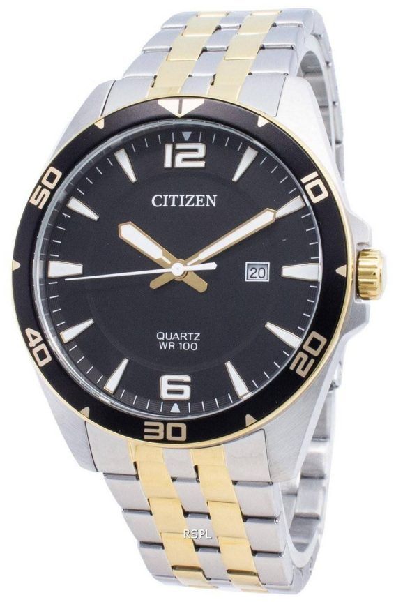 Citizen BI5059-50E Quartz Herreur