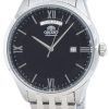 Orient Contemporary Automatic RA-AX0003B0HB Herreur