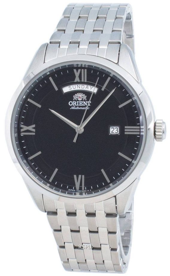 Orient Contemporary Automatic RA-AX0003B0HB Herreur